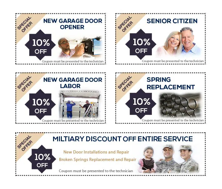 Garage Door Mobile Service New York, NY 212-918-5417 - CouponSet17-five